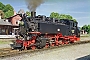 Hartmann 4682 - SOEG "99 735"
29.05.2003 - Putbus (Rügen), Bahnhof
Jens Vollertsen