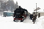 Hartmann 4691 - SDG "99 1741-0"
23.01.2016 - Kurort Oberwiesenthal, Bahnhof
Dr. Werner Söffing