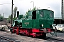 Henschel 11192 - Sachtleben "2"
03.05.1967 - Essen, Hauptbahnhof, Abstellanlage West
Werner Wölke