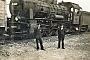 Henschel 11873 - DRB "55 2607"
__.__.193x - Vellmar?
Karin Engelhardt
