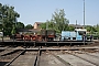 Henschel 12478 - SEH "7294 Cöln"
02.06.2011 - Heilbronn, Süddeutsches Eisenbahnmuseum
Frank Glaubitz