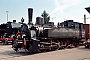 Henschel 12478 - SEH "7294 Cöln"
06.09.2014 - Heilbronn, Süddeutsches Eisenbahnmuseum
Steffen Hartz