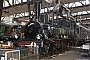 Henschel 12478 - SEH "7294 Cöln"
07.06.2015 - Heilbronn, Bahnbetriebswerk
Martin Welzel