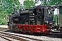 Henschel 12879 - HSB "99 6101"
08.06.2007 - Brohl (Rhein), Schmalspurbahnhof
Stefan Kier