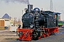 Henschel 12879 - HSB "99 6101"
01.04.1999 - Wernigerode, Bahnbetriebswerk HSB
Gerd Bembnista (Archiv Stefan Kier)