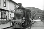 Henschel 12879 - DR "99 6101-2"
05.05.1990 - Wernigerode-Hasserode
Thomas Grubitz (Archiv Stefan Kier)