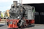 Henschel 12879 - HSB "99 6101"
08.04.2014 - Wernigerode
Edgar Albers