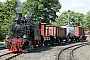 Henschel 12879 - HSB "99 6101"
09.06.2012 - Wernigerode-Westerntor
Edgar Albers