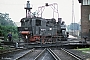 Henschel 12879 - DR "99 6101-2"
09.08.1987 - Wernigerode, BahnbetriebswerkIngmar Weidig
