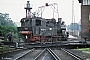 Henschel 12879 - DR "99 6101-2"
09.08.1987 - Wernigerode, Bahnbetriebswerk
Ingmar Weidig