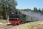 Henschel 12879 - HSB "99 6101"
03.10.2014 - Wernigerode-Drei Annen Hohne
Martin Welzel