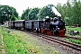 Henschel 12879 - HSB "99 6101"
25.05.2002 - Elend, Bahnhof
Dr. Werner Söffing