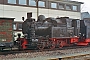 Henschel 12879 - DR "099 130-7"
__.07.1992 - Wernigerode
Niels Munch Christensen