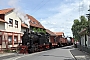 Henschel 12879 - HSB "99 6101"
10.06.2012 - Wernigerode
Jens Grünebaum