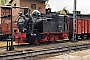 Henschel 12880 - HSB "99 6102"
04.06.1995 - Gernrode (Harz)
Andreas Kloß