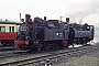 Henschel 12880 - DR "99 6102-0"
03.10.1976 - Gernrode (Harz)
Dr. Werner Söffing