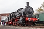 Henschel 13354 - SEMB "55 3345"
15.04.2012 - Bochum-Dahlhausen, Eisenbahnmuseum
Malte Werning