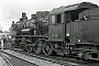 Henschel 13354 - DGEG "55 3345"
23.10.1977 - Rheine, Bahnbetriebswerk
Stefan Kier