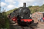 Henschel 13354 - SEMB "55 3345"
15.09.2013 - Bochum-Dahlhausen, Eisenbahnmuseum
Martin Welzel