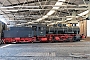 Henschel 13354 - SEMB "55 3345"
02.06.2019 - Bochum-Dahlhausen, Eisenbahnmuseum
Werner Wölke