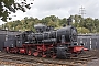 Henschel 13354 - SEMB "55 3345"
15.10.2023 - Bochum-Dahlhausen, EisenbahnmuseumMartin Welzel
