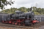 Henschel 13354 - SEMB "55 3345"
15.10.2023 - Bochum-Dahlhausen, Eisenbahnmuseum
Martin Welzel