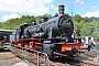 Henschel 13354 - SEMB "55 3345"
24.04.2025 - Bochum-Dahlhausen, Eisenbahnmuseum
Thomas Wohlfarth