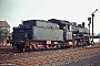 Henschel 13444 - DB "055 538-3"
09.09.1972 - Siegburg
Martin Welzel