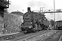 Henschel 13444 - DB "055 538-3"
31.08.1971 - Neuss, Bahnbetriebswerk
Martin Welzel