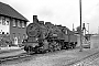 Henschel 13444 - DB "055 538-3"
31.08.1971 - Neuss, Bahnbetriebswerk
Martin Welzel