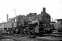 Henschel 13636  - DB "055 788-4"
08.04.1968 - Duisburg-Wedau, Bahnbetriebswerk
Ulrich Budde