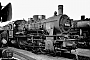 Henschel 13937 - DB "055 632-4"
07.06.1971 - Duisbrug-Wedau, BahnbetriebswerkWerner Wölke
