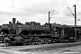 Henschel 13937 - DB "055 632-4"
08.04.1968 - Duisburg-Wedau, BahnbetriebswerkUlrich Budde