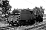 Henschel 13937 - DB "055 632-4"
03.09.1969 - Duisburg-Wedau, BahnbetriebswerkUlrich Budde