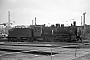 Henschel 13937 - DB "055 632-4"
27.10.1971 - Duisburg-Wedau, BahnbetriebswerkMartin Welzel