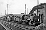 Henschel 14314 - DR "38 3862"
26.03.1967 - Halle, Bahnbetriebswerk PKarl-Friedrich Seitz