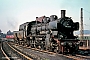 Henschel  14317 - DB "038 357-0"
09.04.1969 - Tübingen, Bahnbetriebswerk
Werner Wölke