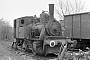 Henschel 14566 - MAN "3"
__.__.197x - Augsburg, Gelände der Augsburger Localbahn
Archiv dampflokomotivarchiv.de