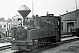 Henschel 15226 - DR "99 3314-4"
__.06.1974 - Krauschwitz
Archiv Tilo Reinfried