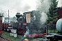 Henschel 15307 - DKBM
10.12.1994 - Gütersloh, Dampfkleinbahn Mühlenstroth
H.-Uwe  Schwanke