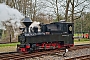 Henschel 15307 - WEM "99 3315-1"
09.04.2023 - Weißwasser, Bahnhof Teichstraße
Ronny Schubert