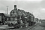 Henschel 15350 - DB "055 848-6"
29.06.1970 - Porz-Gremberghoven, Bahnbetriebswerk Gremberg
Jürgen Berendt