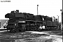 Henschel 15618 - DR "58 3017-9"
02.11.1980 - GlauchauFolkers (ILA Dr. Günther Barths)