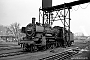 Henschel 15683 - DB "038 259-8"
28.03.1969 - Tübingen, Bahnbetriebswerk
Ulrich Budde