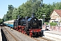 Henschel  15695 - SEMB "38 2267"
23.08.2015 - Mettmann, Stadtwald
Thomas Wohlfarth