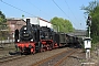 Henschel  15695 - DGEG "38 2267"
21.04.2003 - Wetter, Bahnhof Wengern Ost
Werner Wölke