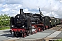 Henschel  15695 - SEMB "38 2267"
20.05.2017 - Duisburg-Wanheimerort
Ulrich Budde