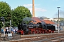 Henschel  15695 - SEMB "38 2267"
16.09.2012 - Bochum-Dahlhausen, Eisenbahnmuseum
Gunther Lange