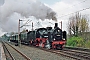 Henschel  15695 - DGEG "38 2267"
10.04.2010 - Duisburg-Meiderich-Ost
Christian Stolze