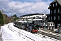 Henschel  15695 - DGEG "38 2267"
28.02.1999 - Winterberg
Werner Wölke